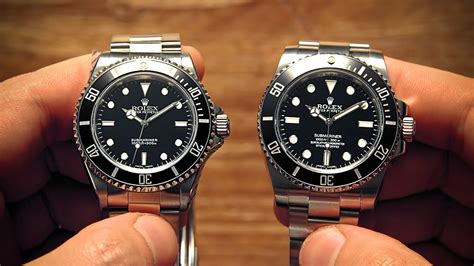 before you buy a rolex youtube|how to buy rolex watch.